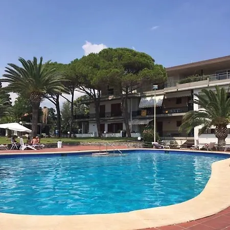 Paradise Beach Giardini Naxos Exterior photo