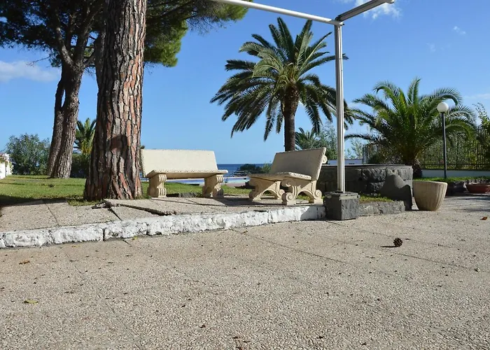 Paradise Beach
