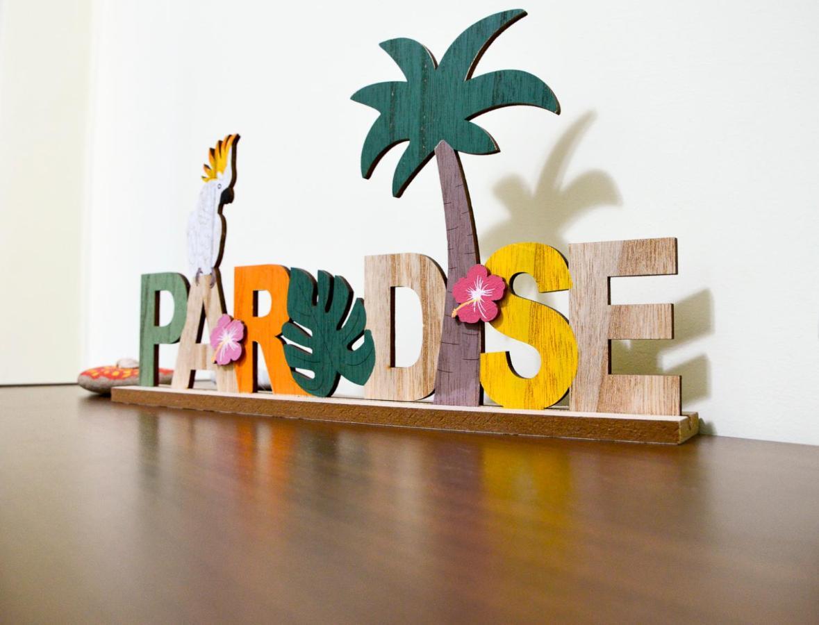 Paradise