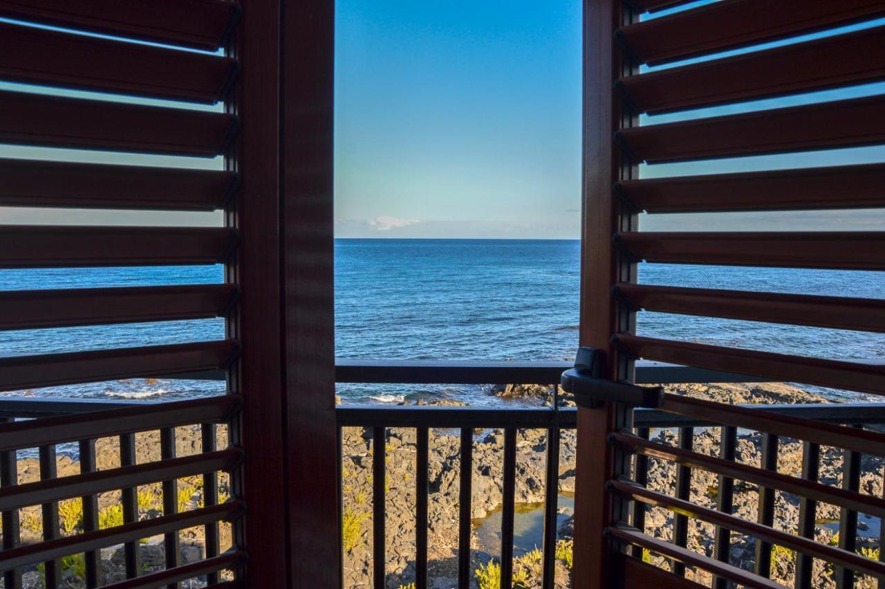 Paradise Apartment Giardini Naxos