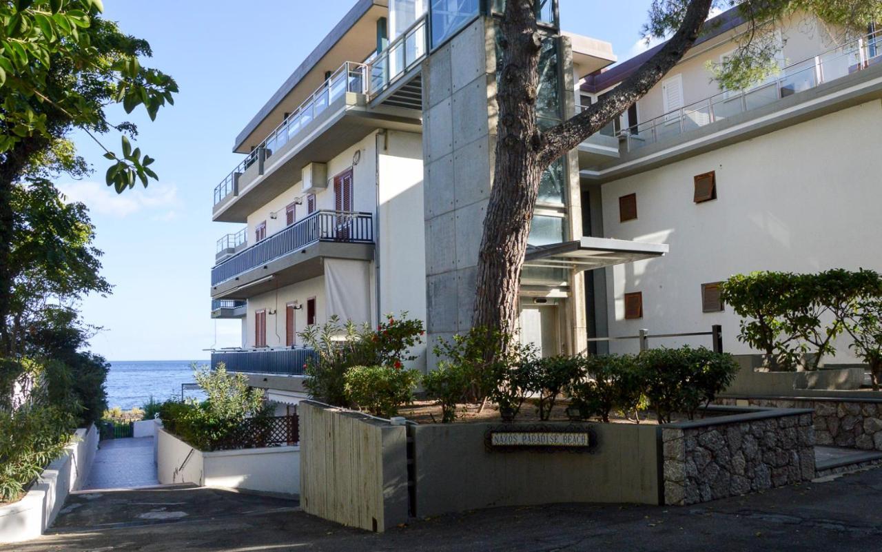 Paradise Apartment