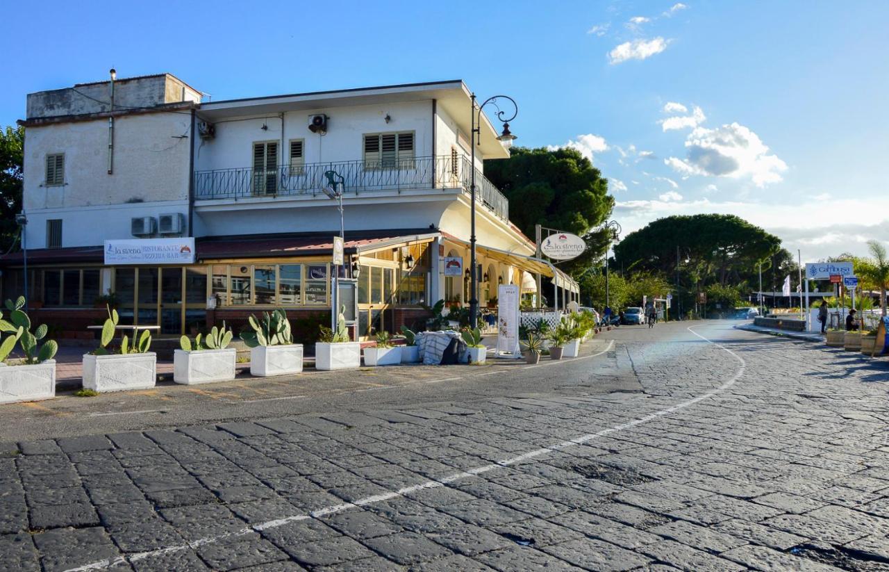 Paradise Apartment Giardini Naxos