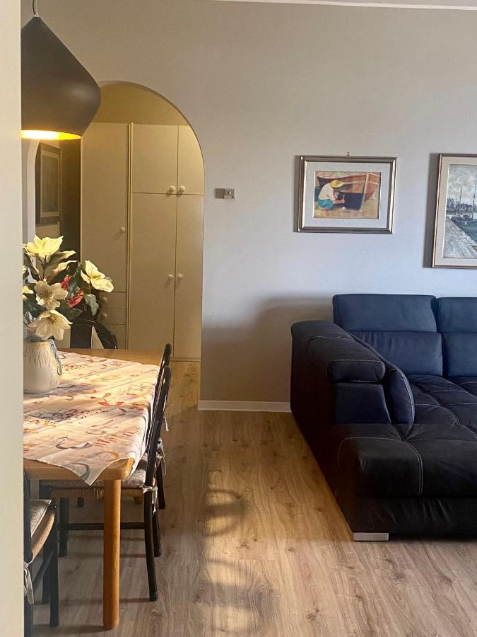 Paradise Apartment Giardini Naxos