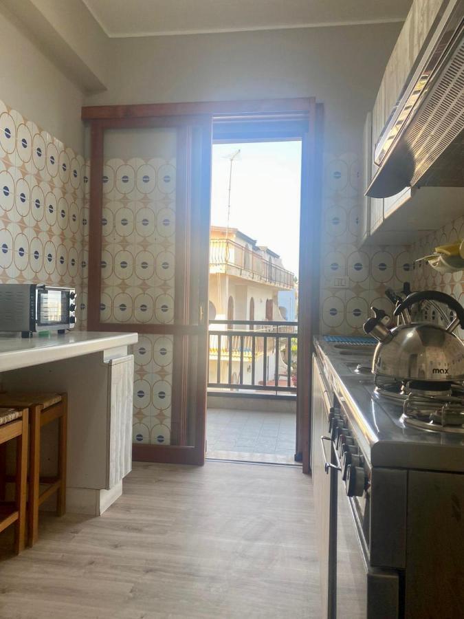 Paradise Apartment Giardini Naxos