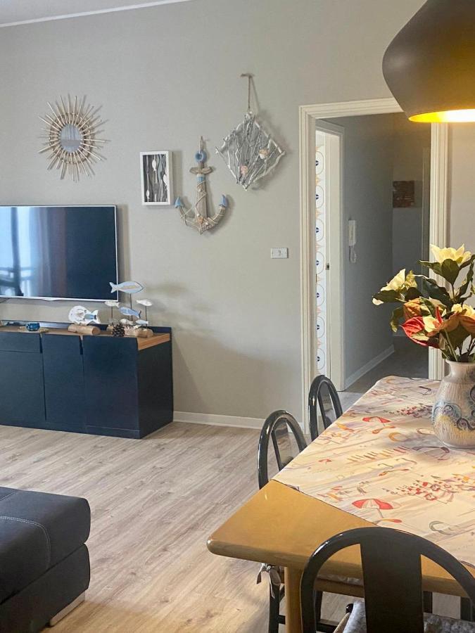 Paradise Apartment Giardini Naxos