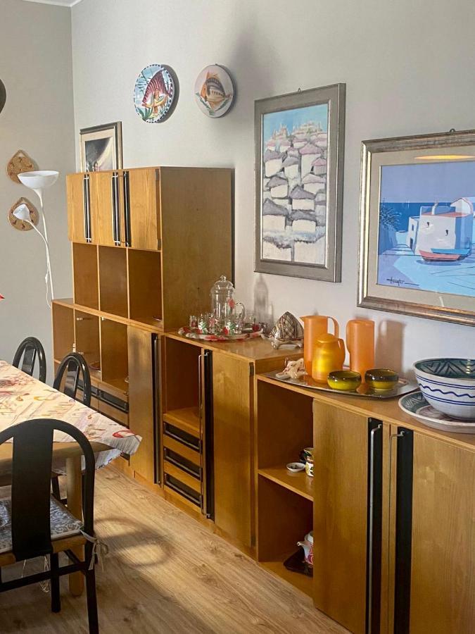 Paradise Apartment *