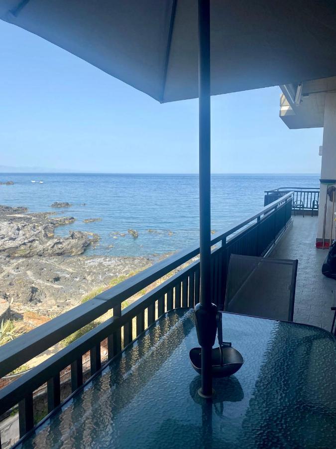 Apartment Paradise Giardini Naxos