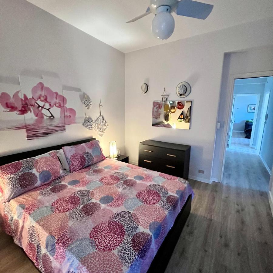 Paradise Apartment Giardini Naxos