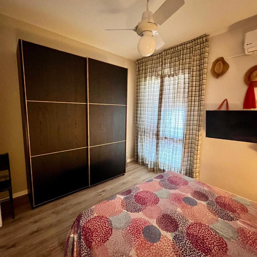Paradise Apartment