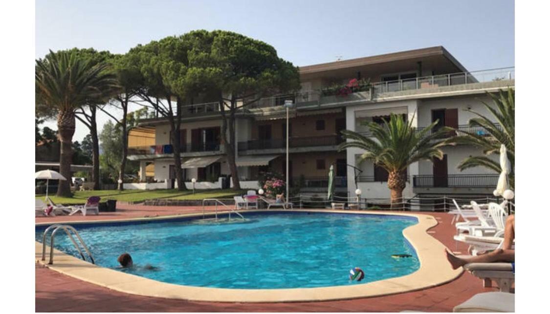 Paradise Apartment *