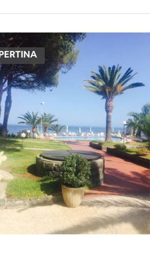 Paradise * Giardini Naxos
