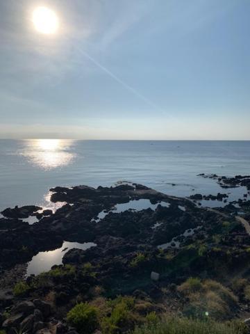 Apartment Paradise Giardini Naxos
